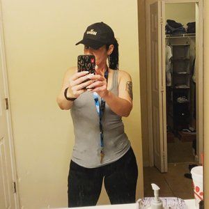 Meet your Posher, Lillian